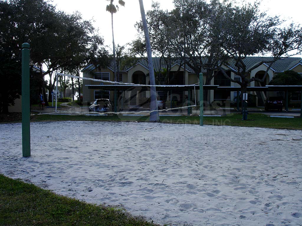 Venetian Palms Volleyball